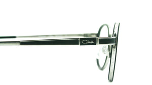 Cazal Model 6028 Col 02 Round Glasses Frames