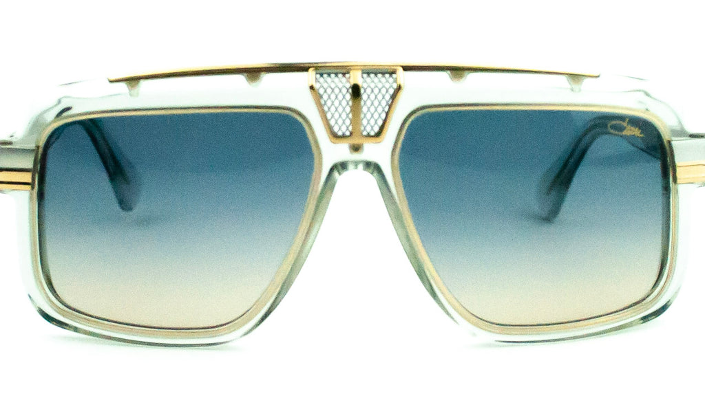 Cazal  Model 678 Sunglasses Col 003