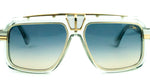 Cazal  Model 678 Sunglasses Col 003
