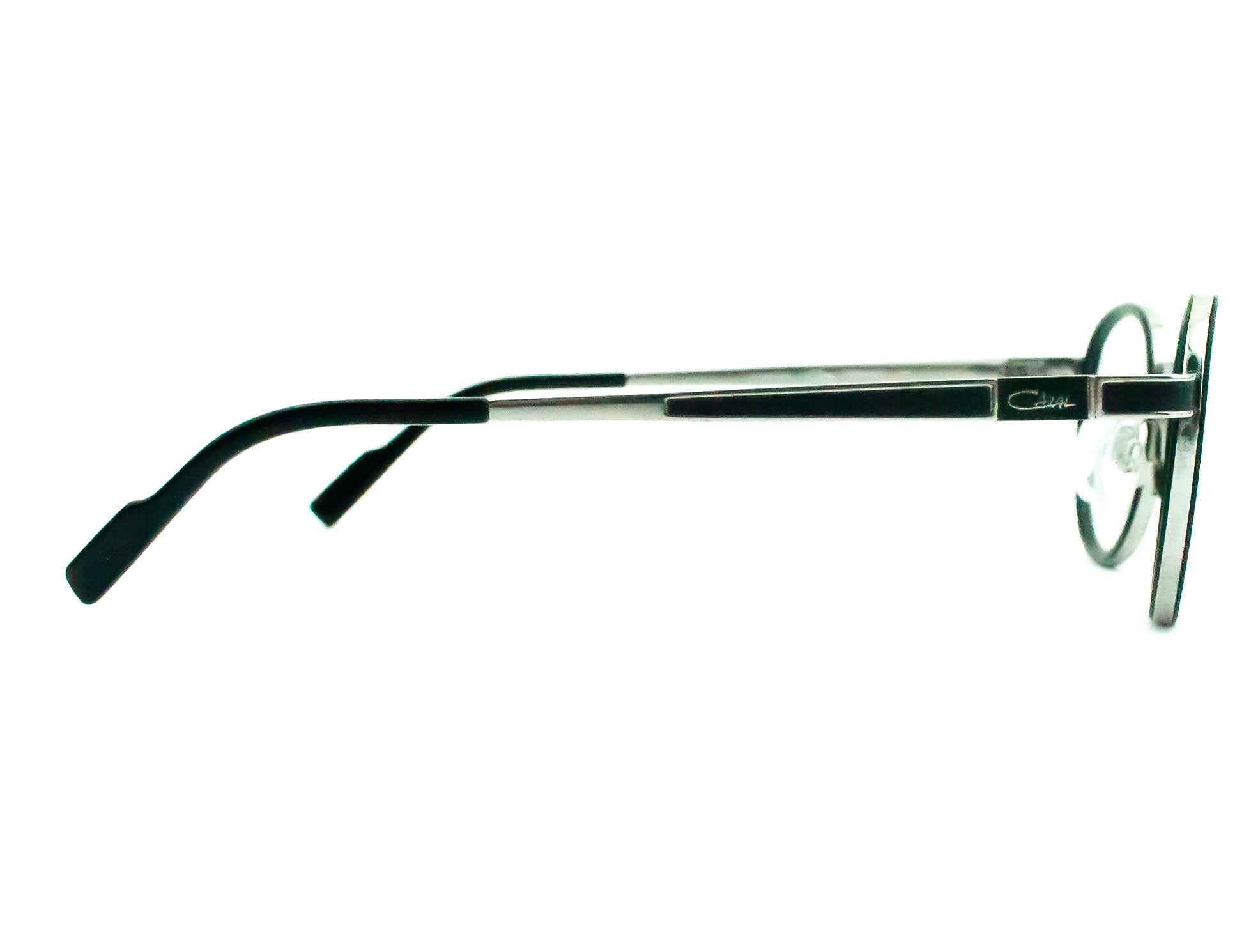 Cazal Model 6028 Col 02 Round Glasses Frames