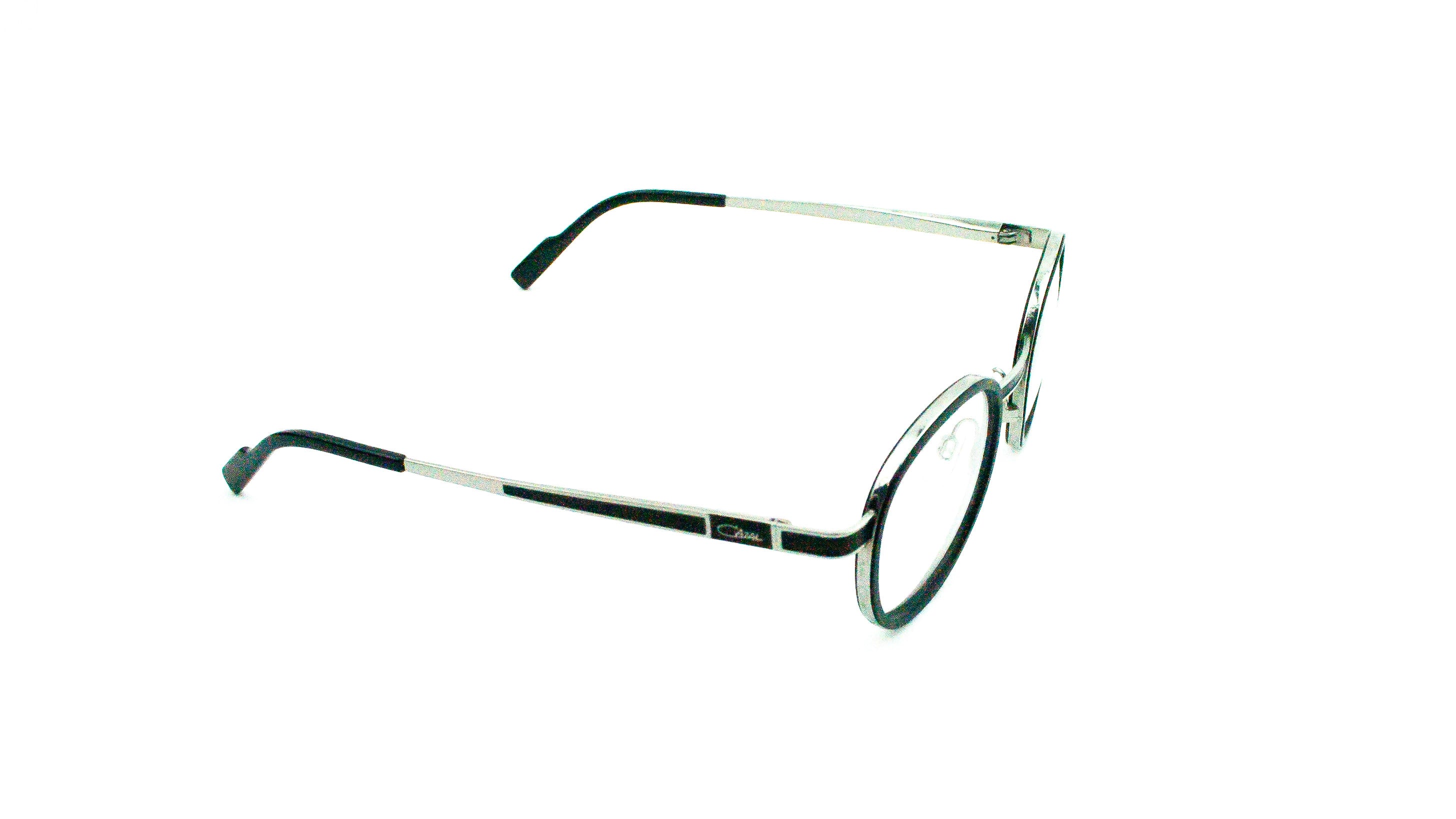 Cazal Model 6028 Col 02 Round Glasses Frames