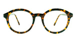 Dempsey Brown Tortoiseshell Glasses