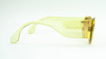 Donna Rock Sport Vintage Italian Sunglasses