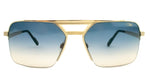 Cazal  Model 9102 Sunglasses Col 003