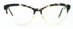 Fiona Cat Eye Tortoiseshell