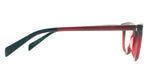 Kylie Minogue Kylie 01  Red Glasses Frames