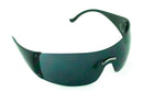 Spalding Wraparound Vintage Sunglasses
