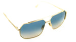 Cazal  Model 755 Sunglasses Col 002