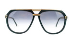 Cazal  Model 674 Sunglasses Col 001
