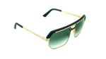 Cazal Model 676 Sunglasses Col 002