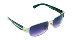 Persol Sunglasses Model 123 C53-427-10 Vintage