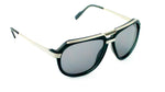 Cazal  Model 674 Sunglasses Col 003