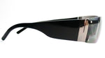 Alessandro Dell Acqua Model 'Erika' Sunglasses