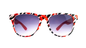 Kisses Vintage Sunglasses