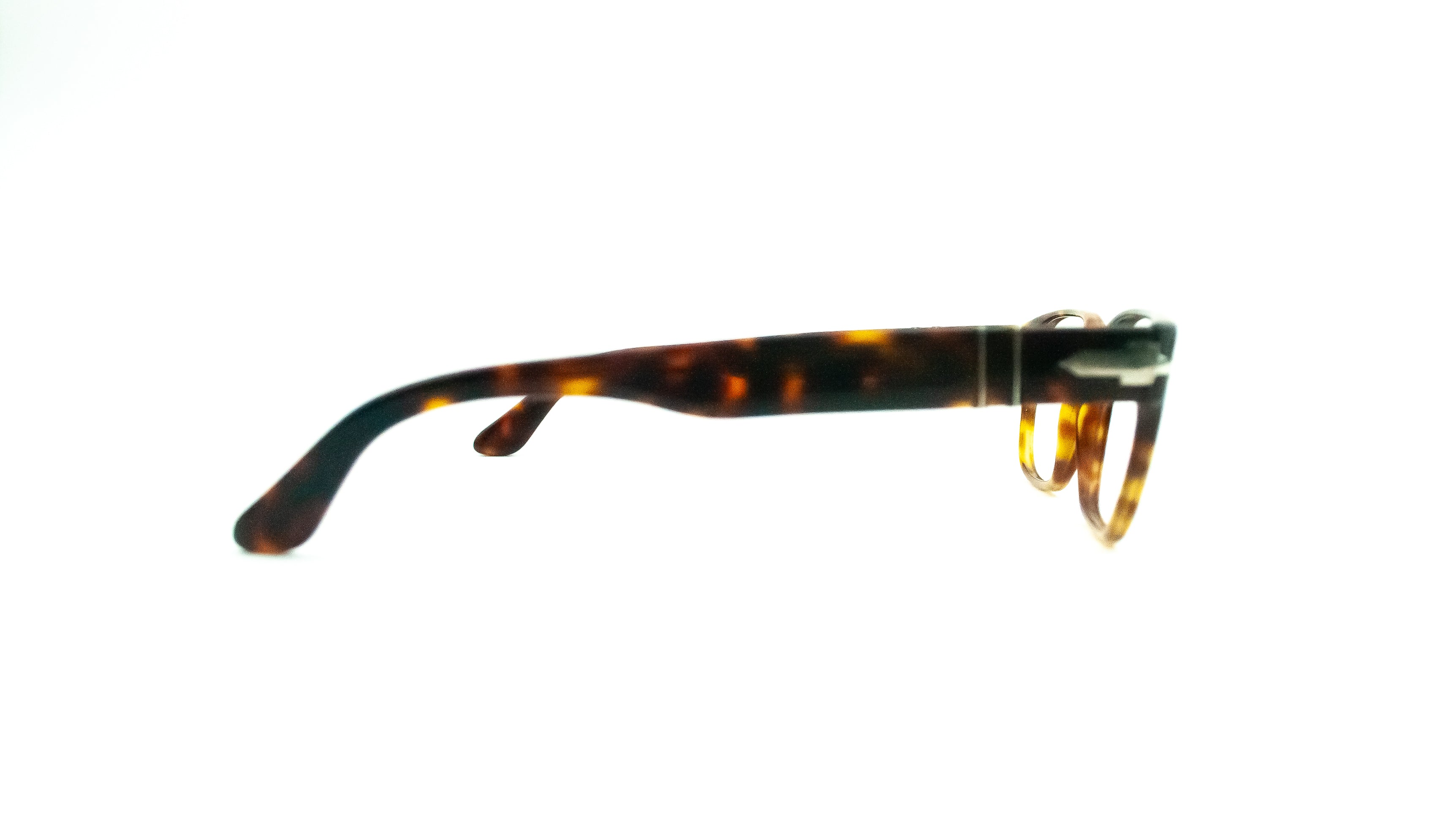 Persol Tortoiseshell Glasses Frames