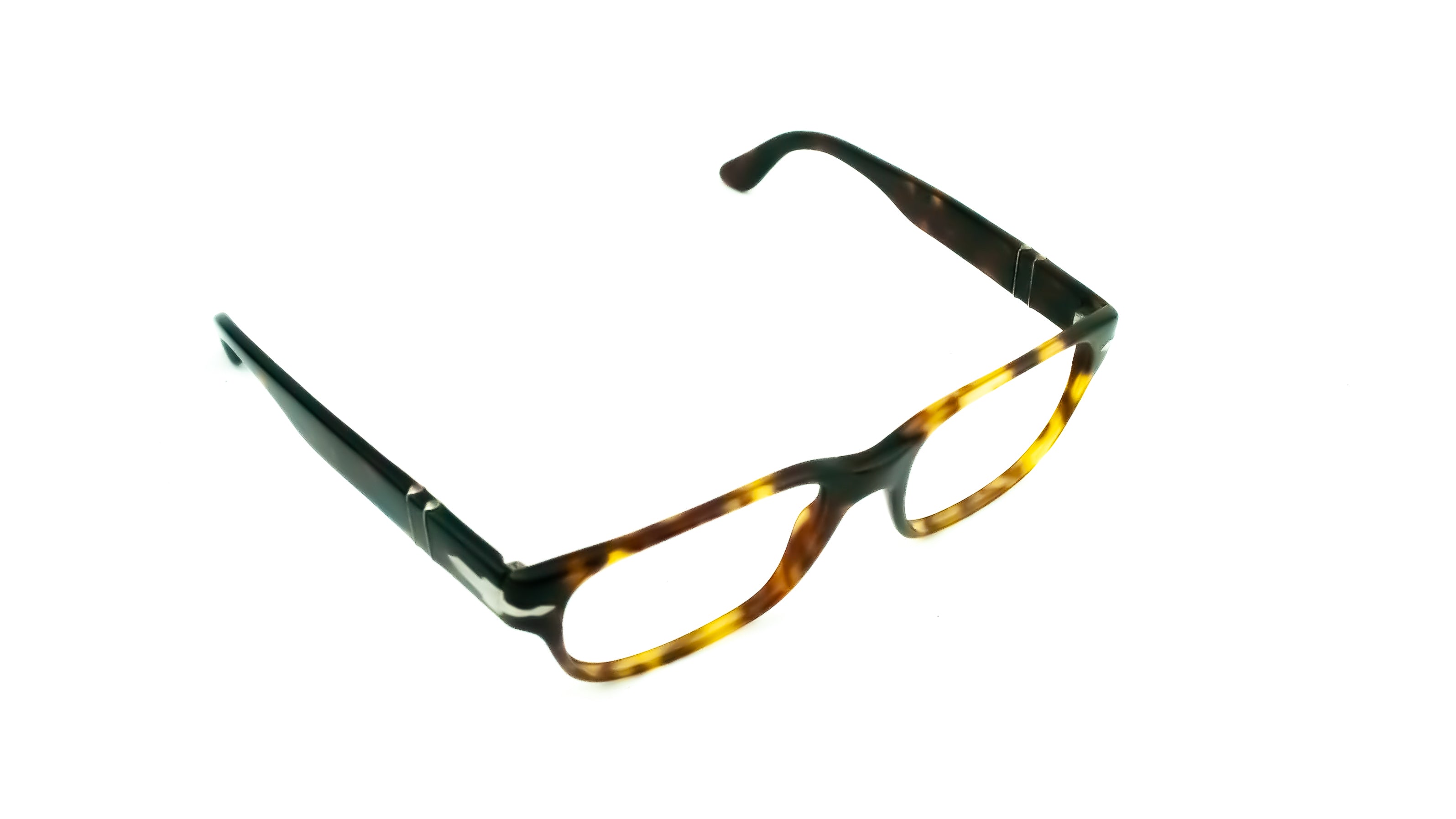 Persol Tortoiseshell Glasses Frames