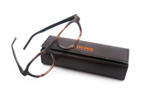 Hugo Boss HG 1089 Round Glasses