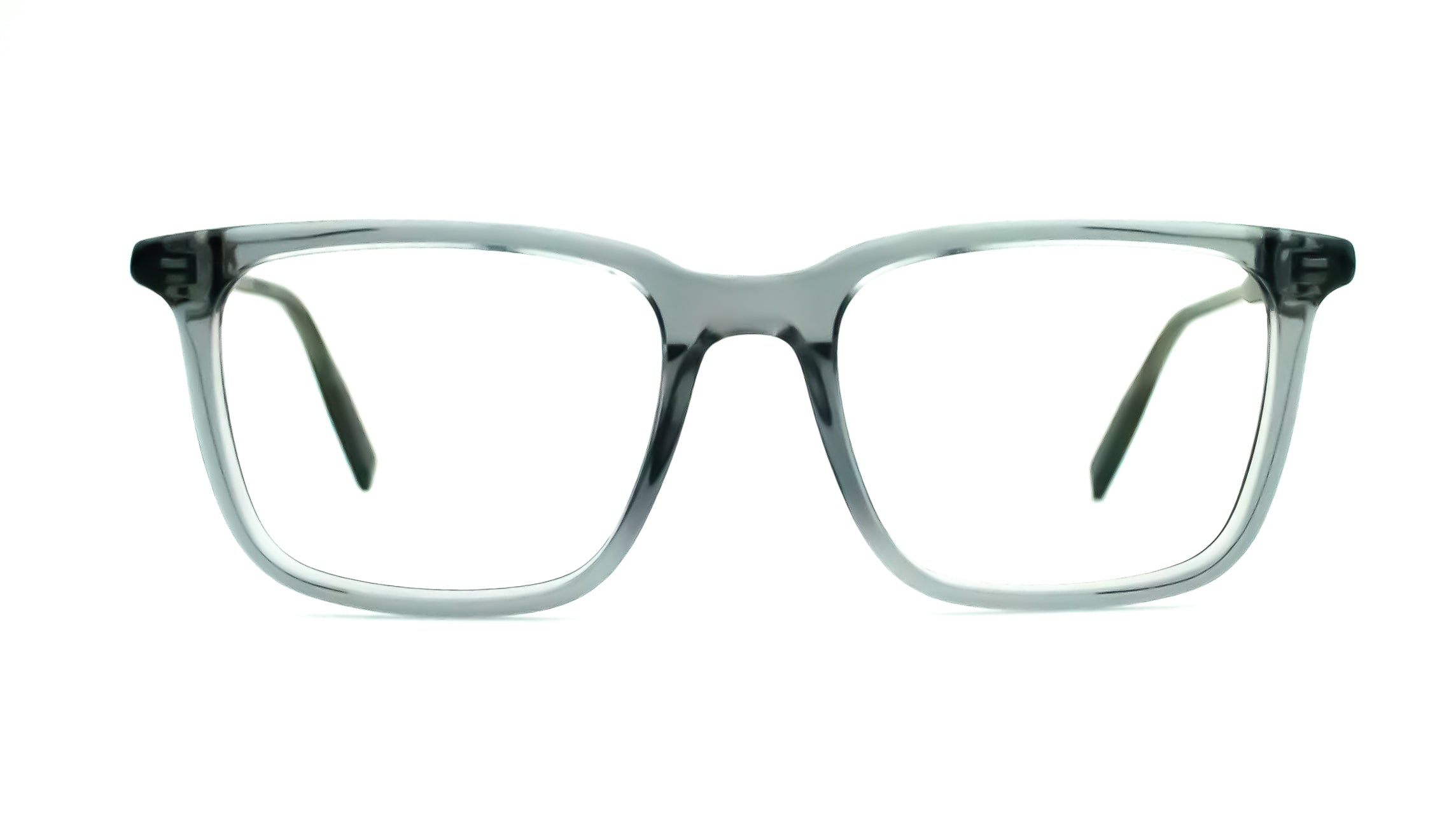 Mont Blanc MB00110 Grey MB00110 Glasses Frames