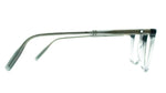 Mont Blanc MB00110 Grey MB00110 Glasses Frames