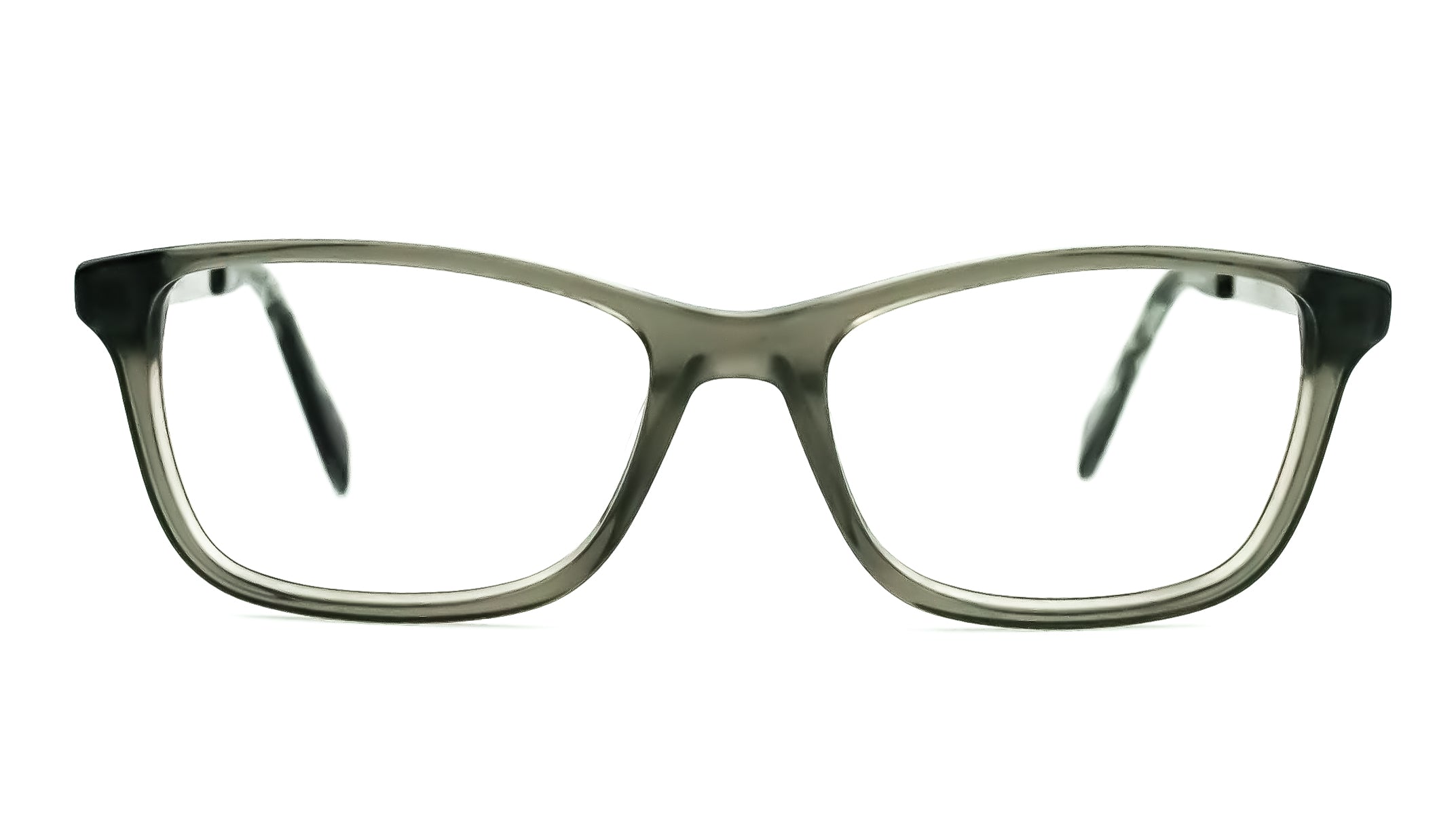 Kylie Minogue Smoky Grey Glasses Frames