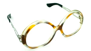 Odette Vintage Metz glasses frames