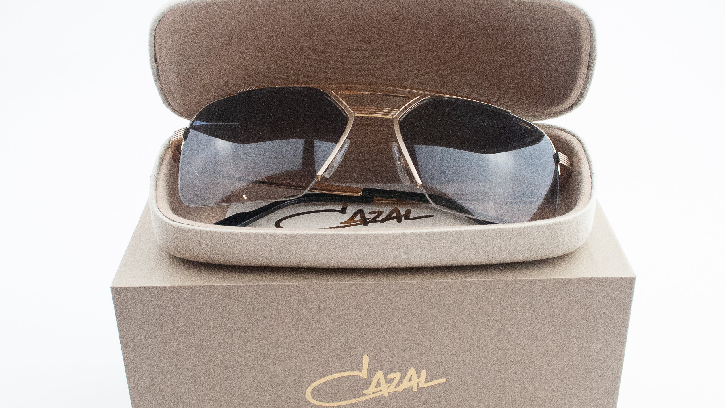 Cazal Model 9102 Sunglasses Col 003