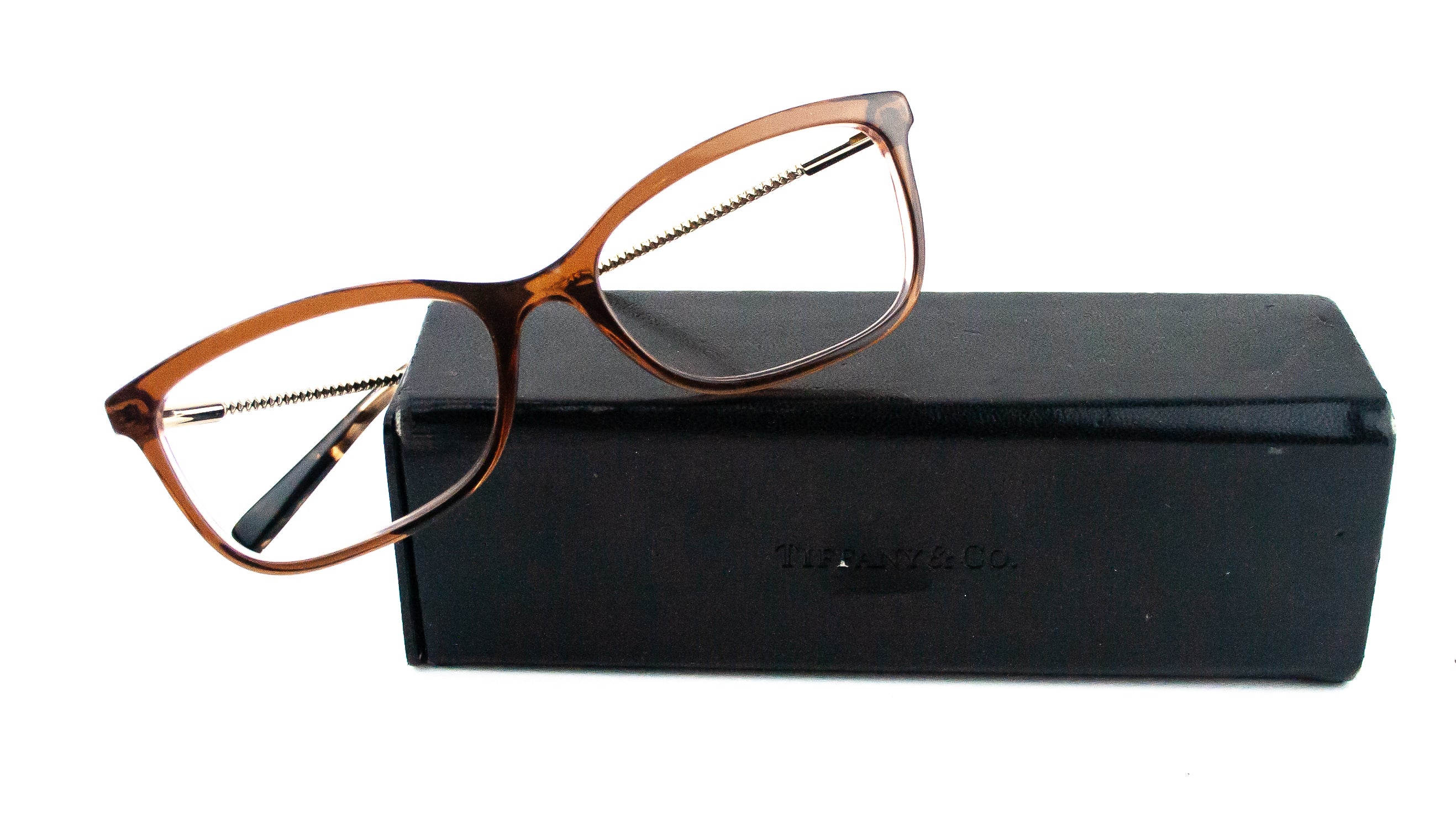 Tiffany & Co Glasses Frames TF2169