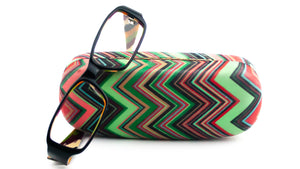 Missoni Rectangle Glasses Frames