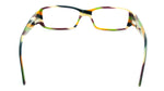 Missoni Rectangle Glasses Frames