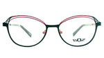 BOZ Emilie ladies glasses frames