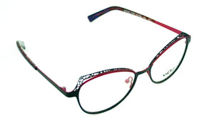 BOZ Emilie ladies glasses frames