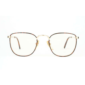 Desil Model Quadro Gold Glasses
