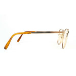 Desil Model Quadro Gold Glasses
