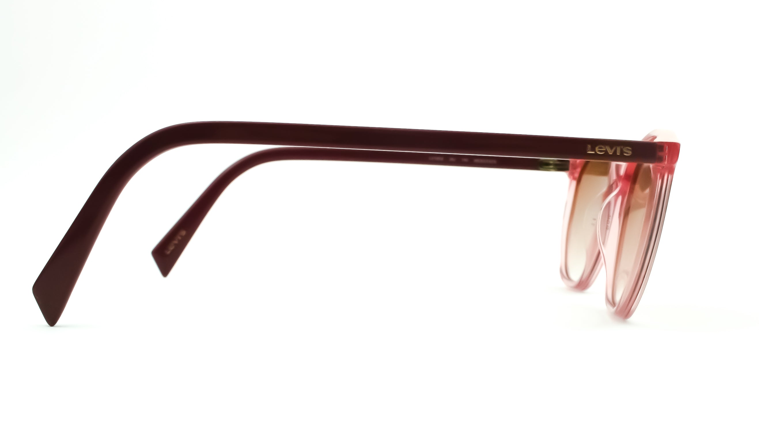 Levi's Model LV1002 Pink Sunglasses