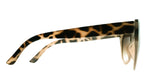 Ruby Cat Eye Tortoiseshell Design Sunglasses