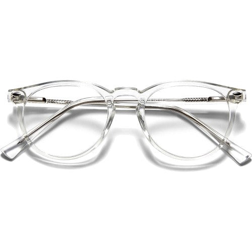 Base Clear Glasses Frames