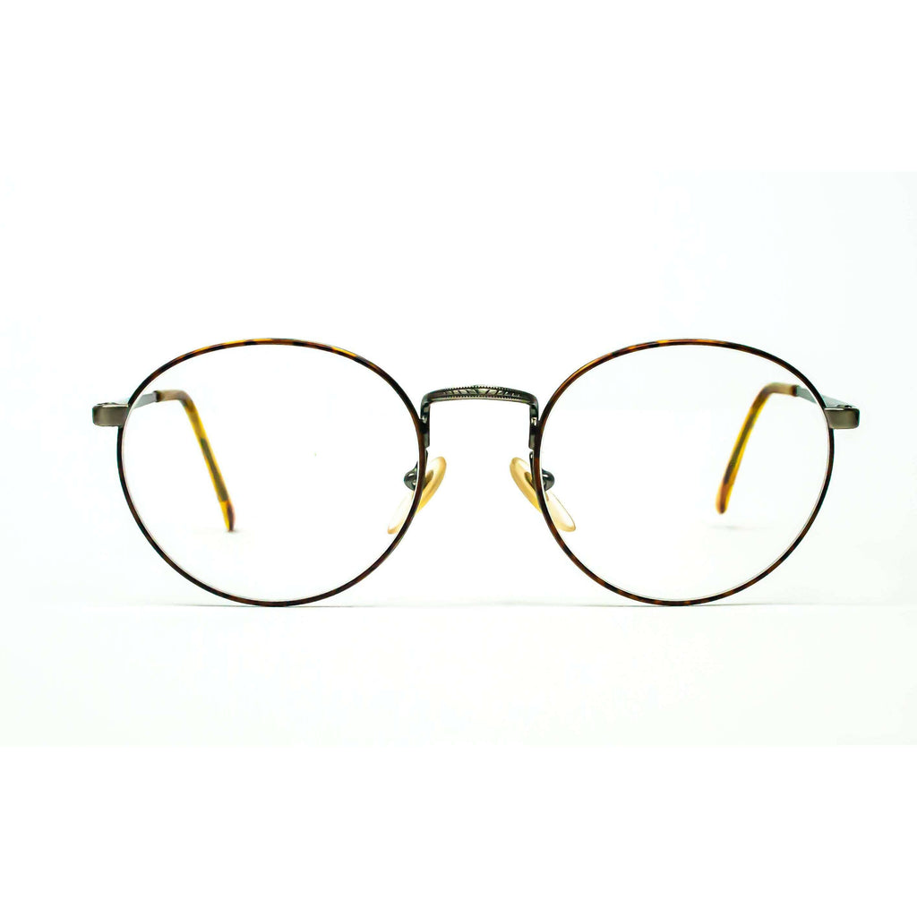 Ralph Lauren Polo Metal Glasses