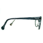 BOZ Venise Black Cat Eye Glasses