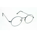 Observatory Model A932 - Gunmetal Round Glasses