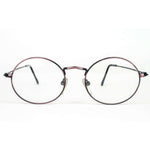 Observatory Model A932 - Purple metal Glasses