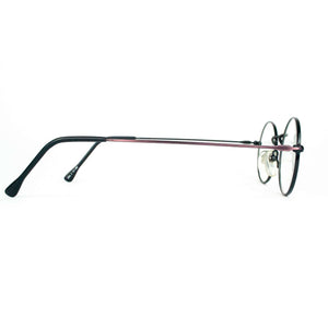 Observatory Model A932 - Purple metal Glasses