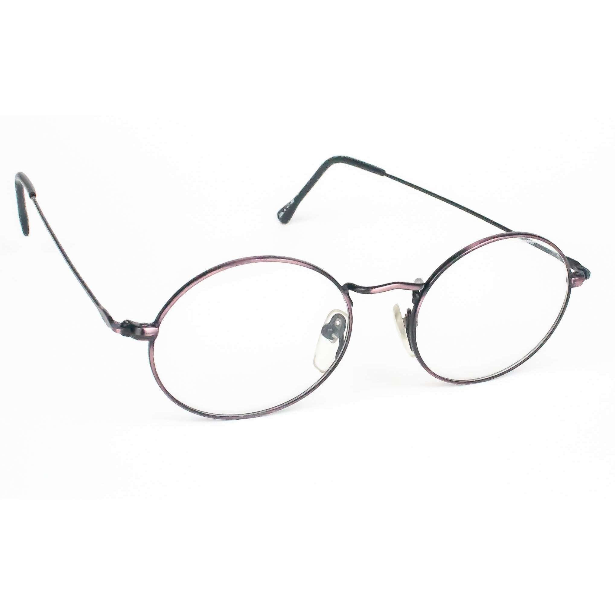 Observatory Model A932 - Purple metal Glasses