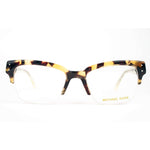 Michael Kors Model 283M Tortoiseshell Glasses