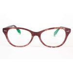 William Morris Black Label Model BL030 Cat Eye Glasses