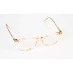 NHS Model 524 Blush Retro Round