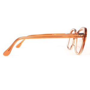 Harmony Rose Blush Sunglasses