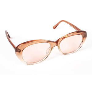 Harmony Rose Blush Sunglasses