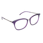 William Morris London Model 6990 Purple Glasses