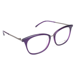 William Morris London Model 6990 Purple Glasses