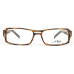 JF Rey Model 1125 Brown Glasses